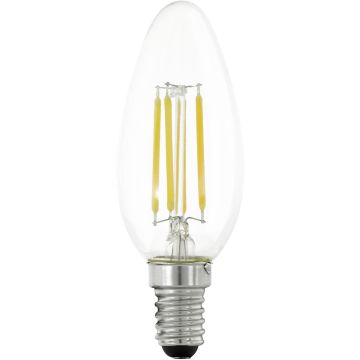 Eglo LED 110182 żarówka 1x4,5W/E14 2700K 470lm