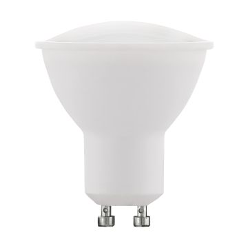 Żarówka Regulowana RELAX & WORK 2700K–4000K 5W GU10 11712 EGLO