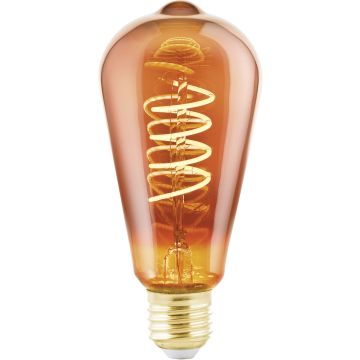 Eglo LED VINTAGE 11885 żarówka ozdobna 1X4W/E27 2000K 50lm