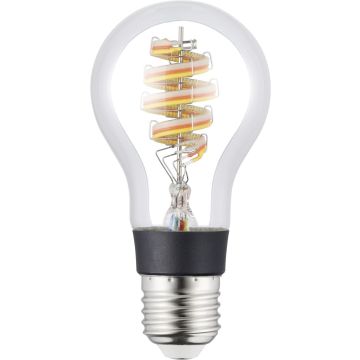 Eglo LEDE27 110271 żarówka 1x4.9W/E27 3000k IP20