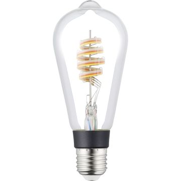 Eglo LEDE27 110272 żarówka 1x4.9W/E27 3000k IP20