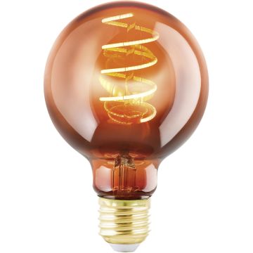 Eglo VINTAGE LED 110091 żarówka 1x4W/E27 2000K 30lm