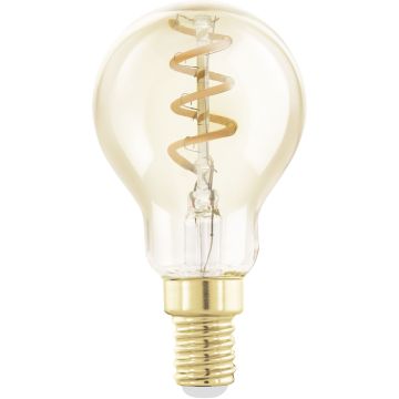 Eglo VINTAGE LED 110191 żarówka 1x4W/E14 2000K 145lm