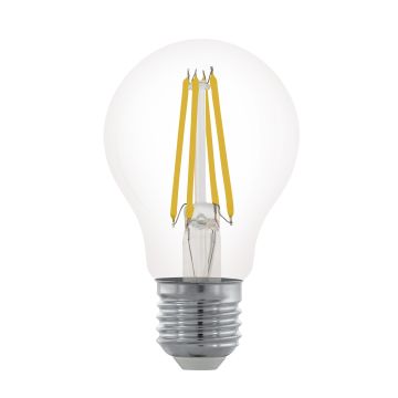 Żarówka LED 6W E27 806LM 2700K Ściemnialna 11701 Eglo