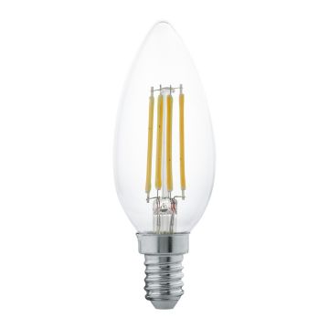 Żarówka Dekoracyjna LED 4W E14 350lm 2700K 11496 Eglo