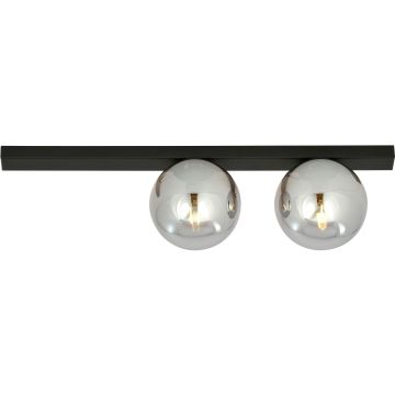 Emibig FIT 1122/2 lampa sufitowa 2x10W/E14 IP20