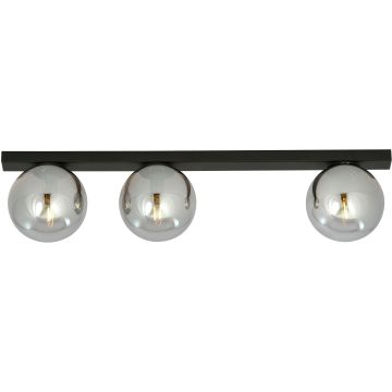 Emibig FIT 1122/3 lampa sufitowa 3x10W/E14 IP20