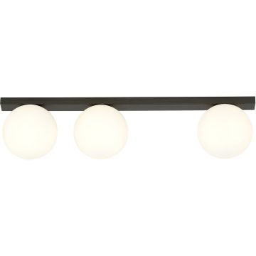 Emibig FIT 1124/3 lampa sufitowa 3x10W/E14 IP20