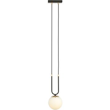 Emibig GLAM 1112/1 lampa wisząca 1x10W/E14 IP20