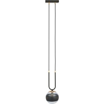 Emibig GLAM 1113/1 lampa wisząca 1x10W/E14 IP20