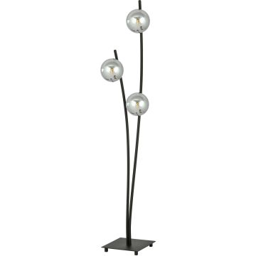 Emibig HUNTER 1100/LP3 lampa podłogowa 3x10W/E14 IP20
