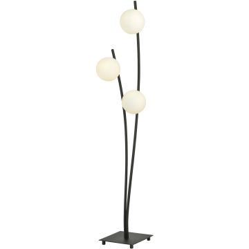 Emibig HUNTER 1102/LP3 lampa podłogowa 3x10W/E14 IP20