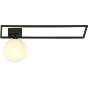 Emibig IMAGO 1130/1B lampa sufitowa 1x10W/E14 IP20