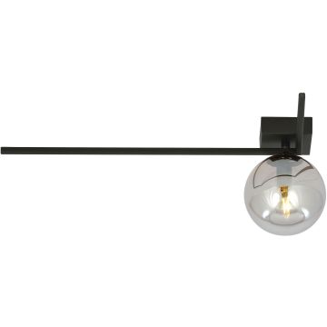 Emibig IMAGO 1131/1F lampa sufitowa 1x10W/E14 IP20