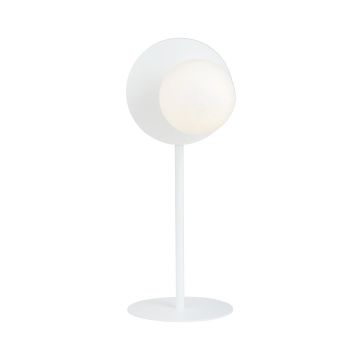 Emibig OSLO 1189/LN lampa stołowa 1x10W/E14 IP20