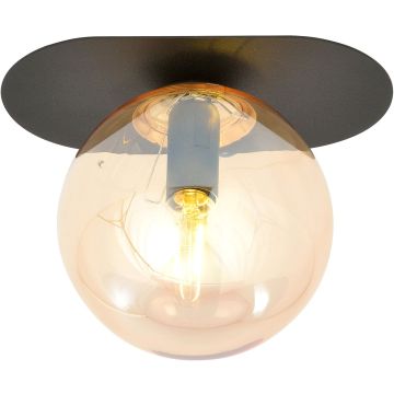 Emibig PLAZA 1120/1 lampa sufitowa 1x10W/E14 IP20
