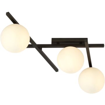Emibig SMART 1103/3 lampa sufitowa 3x10W/E14 IP20
