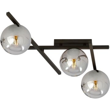 Emibig SMART 1104/3 lampa sufitowa 3x10W/E14 IP20