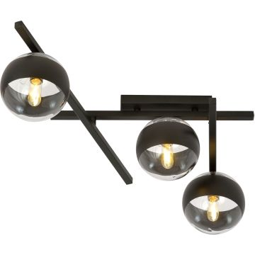 Emibig SMART 1105/3 lampa sufitowa 3x10W/E14 IP20