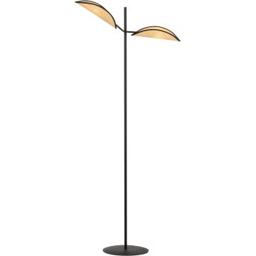 Emibig VENE 1160/LP2 lampa podłogowa 2x10W/E14 IP20
