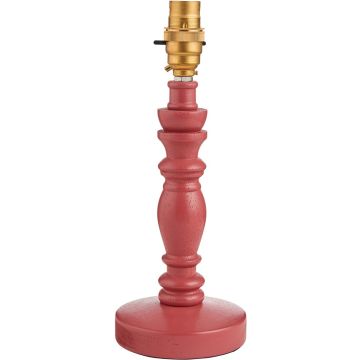 Endon Bibury 111521 podstawa do lampki 1x7w/b22   ip20