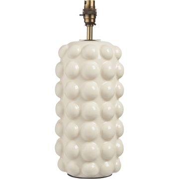 Endon Bobble 111252 lampka stołowa 1x10w/b22   ip20
