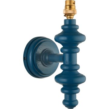 Endon Carnaby 111632 ramię do kinkietu 1x7w/b22   ip20