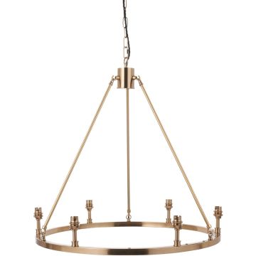 Endon Chester 111202 zawiesie 6x7w/b22   ip20