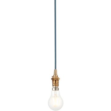 Endon Eltham 111511 zawiesie 1x10w/b22   ip20
