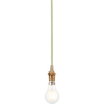 Endon Eltham 111513 zawiesie 1x10w/b22   ip20