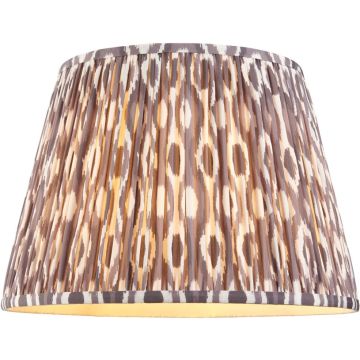 Endon Ikat 113087 abażur 1x10w/e27   ip20
