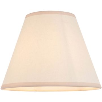 Endon Ivy 113176 abażur 1x10w/e27   ip20
