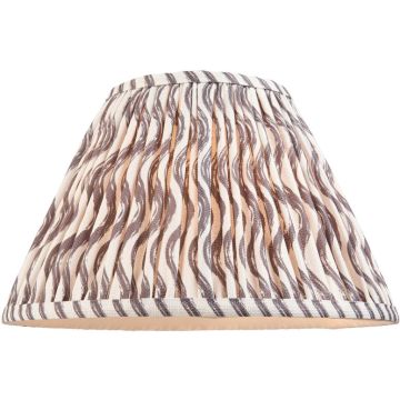 Endon Ripple 112927 abażur 1x10w/e27   ip20