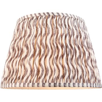 Endon Ripple 112928 abażur 1x10w/e27   ip20