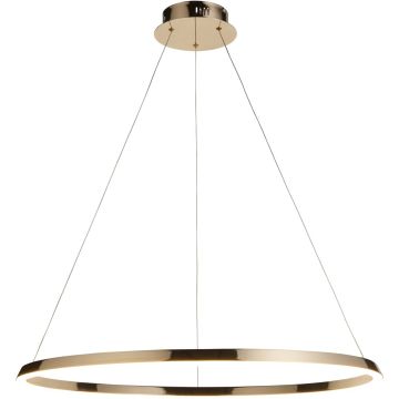 Endon Staten 110958 lampa wisząca 1x43_5w/led 2000lm 3000k ip20
