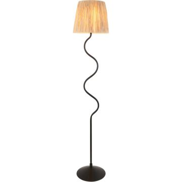 Endon Wriggle 114223 lampa podłogowa 1x40w/e27   ip20
