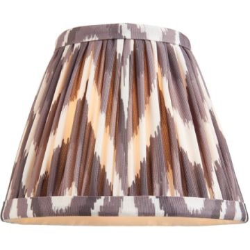 Endon Zigzag 111322 abażur 1x7w/e14   ip20