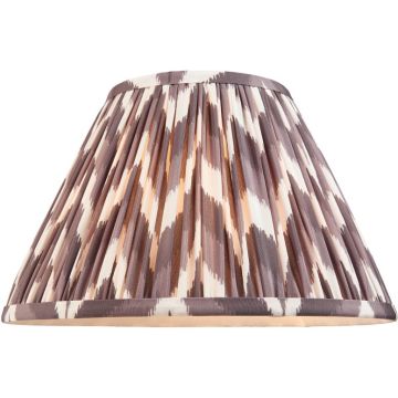 Endon Zigzag 111325 abażur 1x10w/e27   ip20