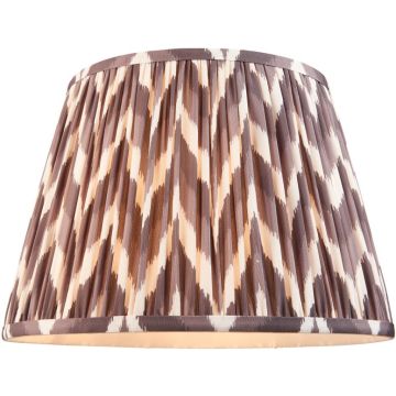 Endon Zigzag 111326 abażur 1x10w/e27   ip20