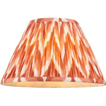 Endon Zigzag 113073 abażur 1x10w/e27   ip20