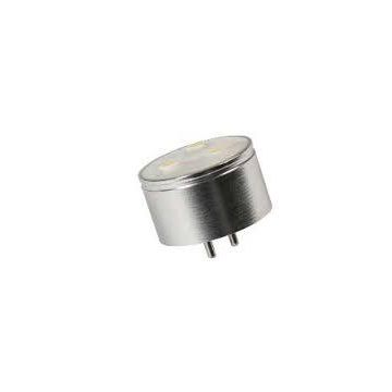 Moduł 3xLED 12V 1x0,5W/GU5.3 Biała Zimna 1164101 Garden Lights