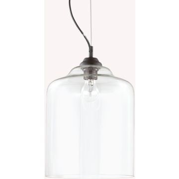 Ideal Lux BISTRO 112305 lampa wisząca 1x60W/E27   ip20