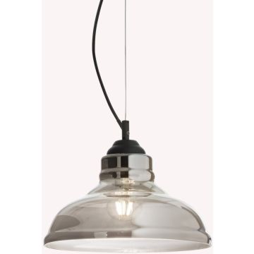 Ideal Lux BISTRO 112343 lampa wisząca 1x60W/E27   ip20