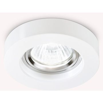 Ideal Lux BLUES 113999 downlight wpuszczany 1x50W/GU10   ip20