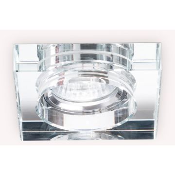 Ideal Lux BLUES 114019 downlight wpuszczany 1x50W/GU10   ip20