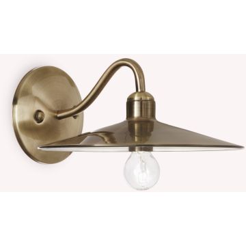 Ideal Lux CANTINA 112626 kinkiet 1x40W/E14   ip20