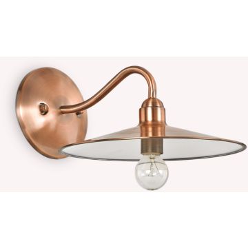 Ideal Lux CANTINA 112695 kinkiet 1x40W/E14   ip20