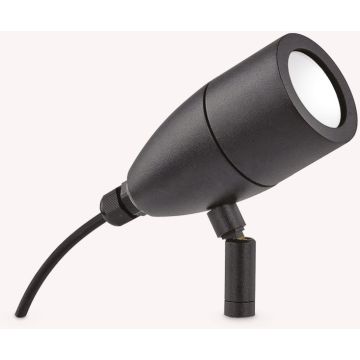 Ideal Lux INSIDE 115429 reflektor ogrodowy 1x15W/G9   ip54