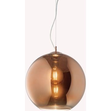 Ideal Lux NEMO 111902 lampa wisząca 1x42W/E27   ip20