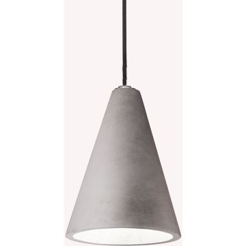Ideal Lux OIL 110424 lampa wisząca 1x15W/E27   ip20